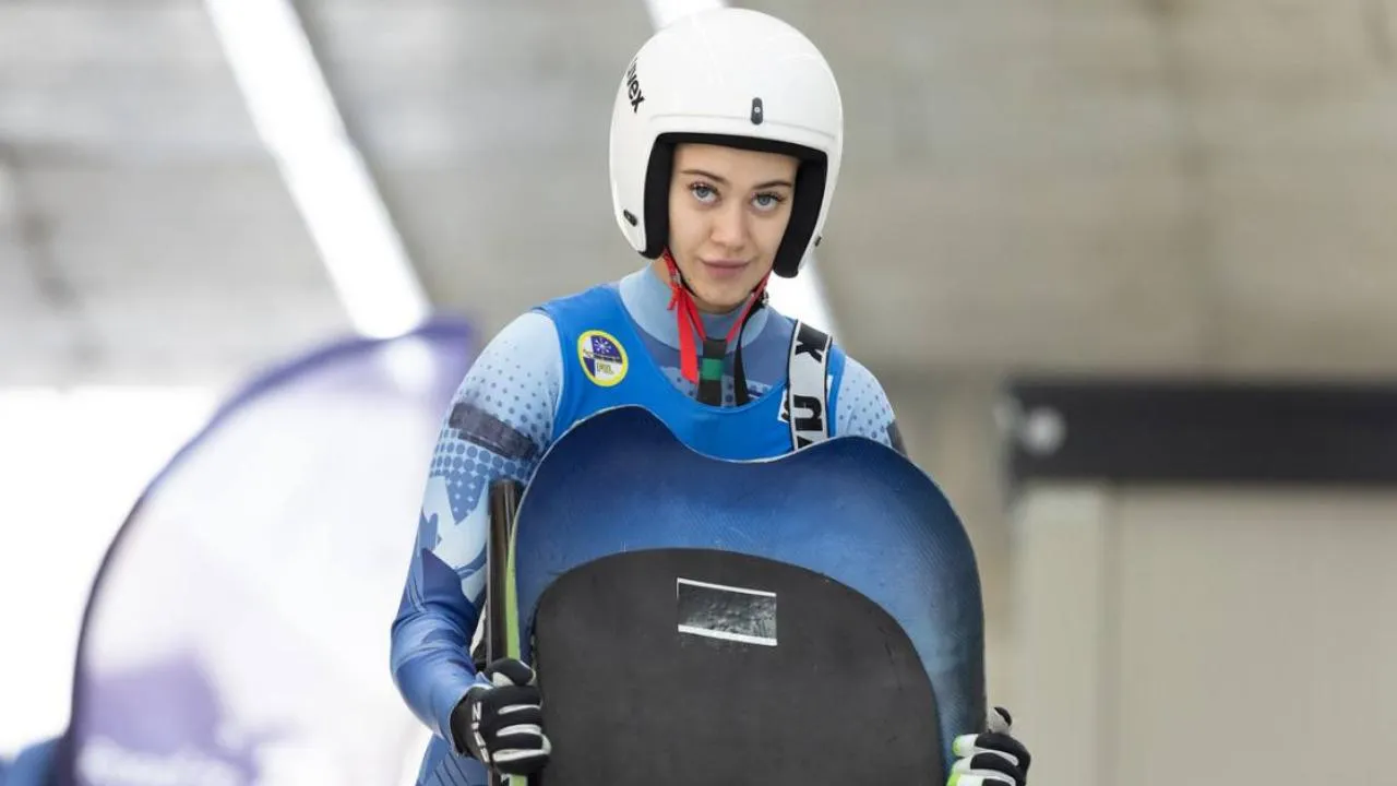 Дарья Олесик