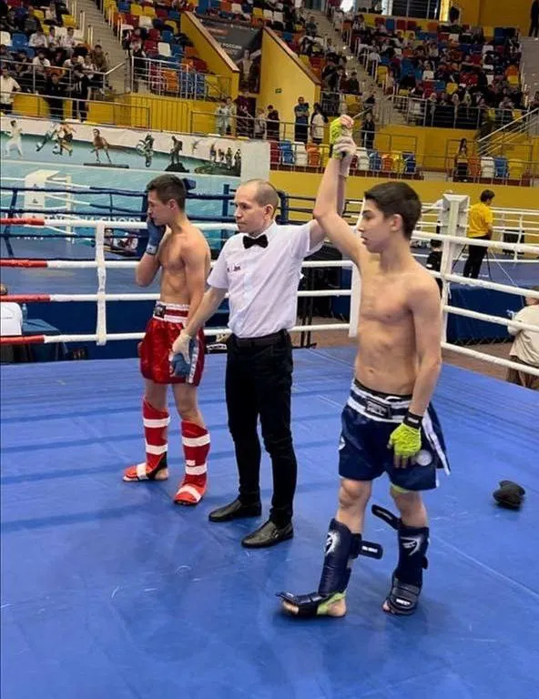 Фото: пресс-служба администрации г.о.Котельники