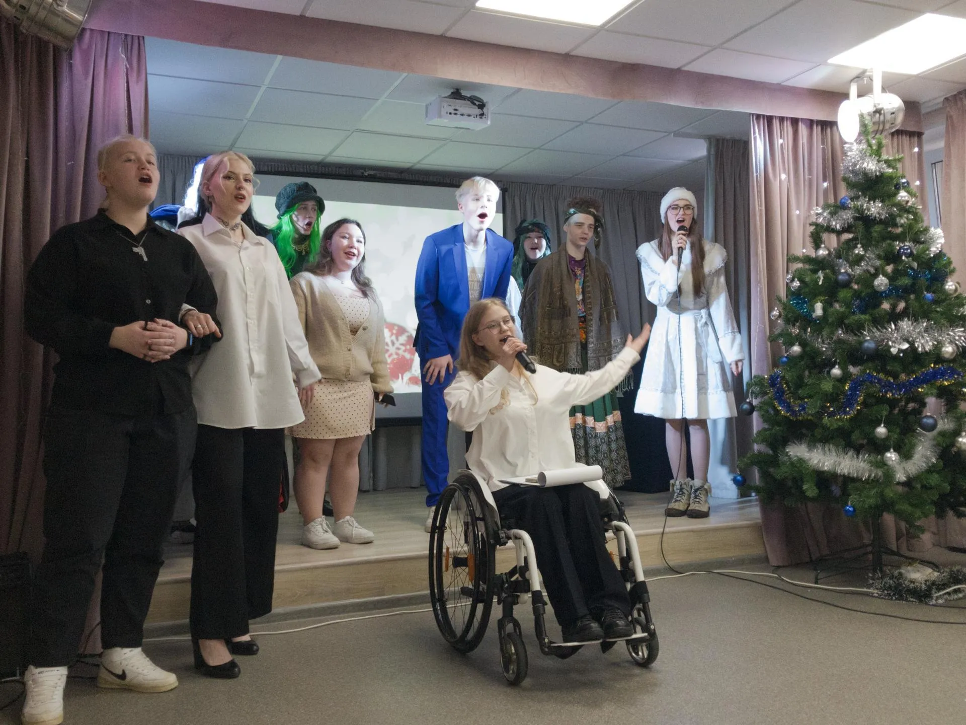 Министерство образования Московской области