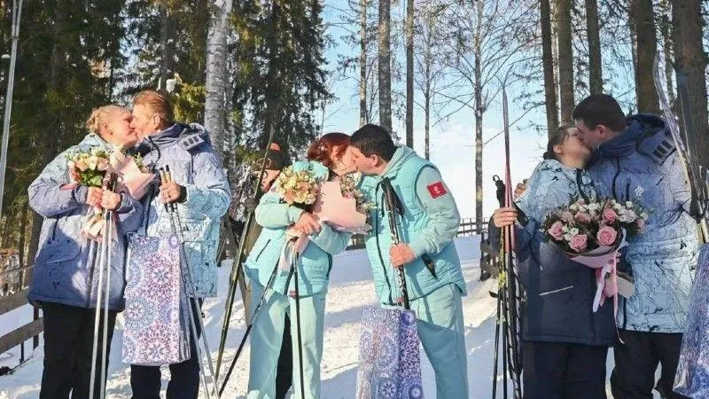 Пресс-служба губернатора и правительства МО