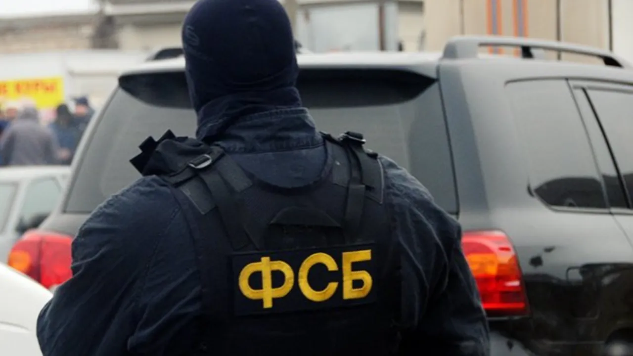 ФСБ пресекла попытку украинской спецслужбы заполучить данные школьников из РФ для вербовки