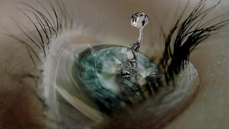 Подмосковные врачи рассказали об опасности сосудосуживающих капель