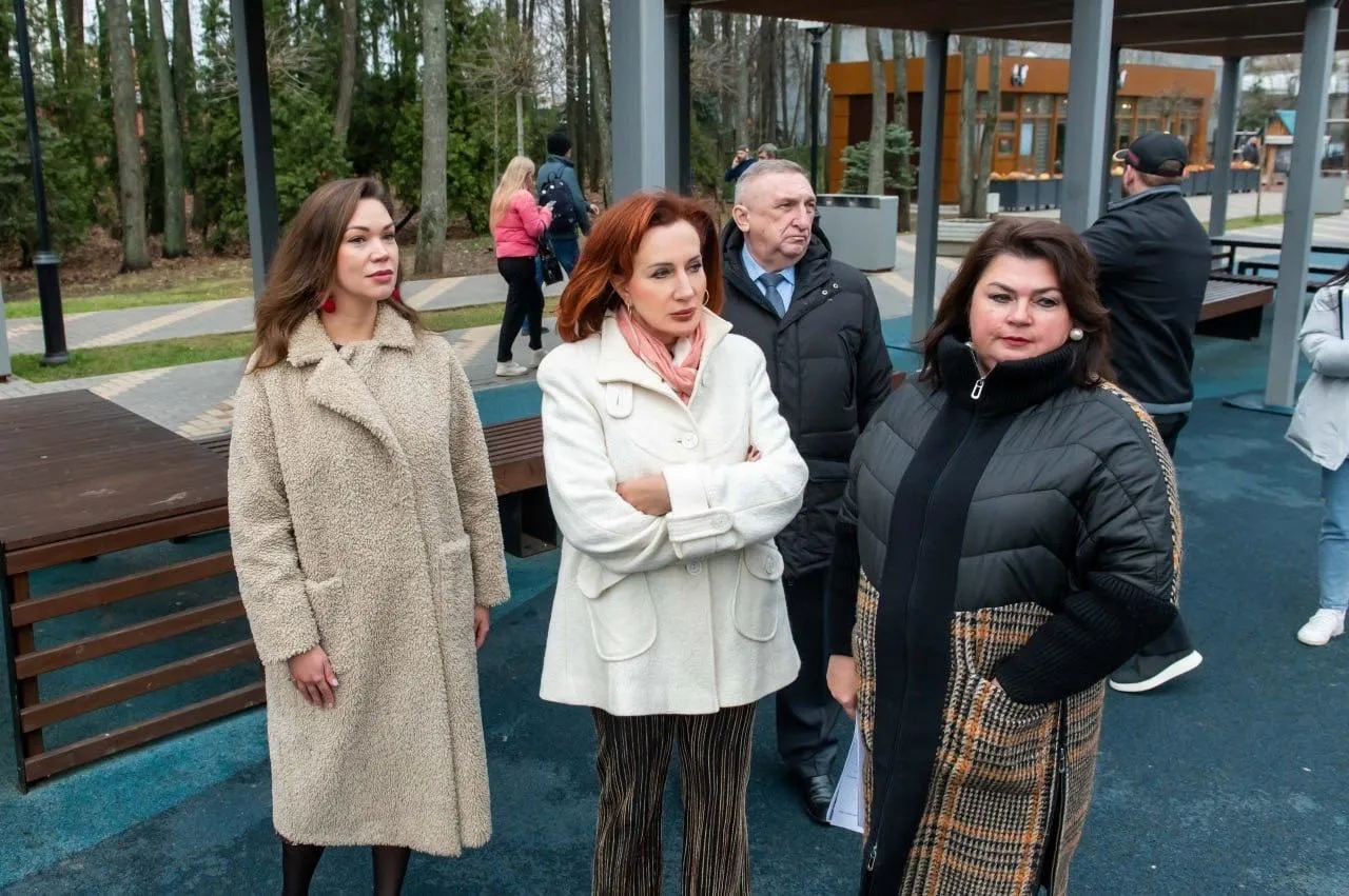 Фото: Татьяна Витушева / ВКонтакте