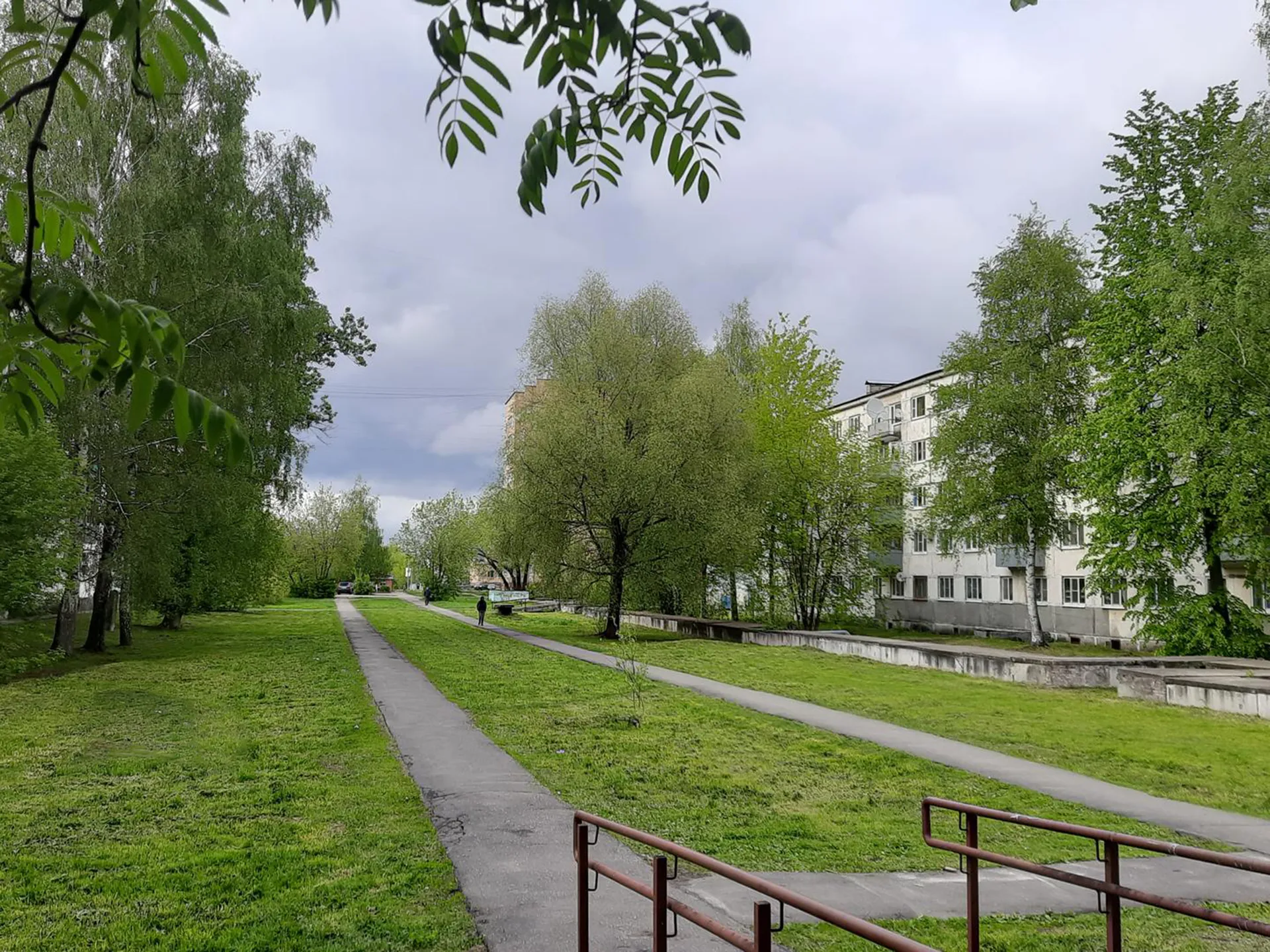 Фото: пресс-служба администрации шатурского м.о.<br>