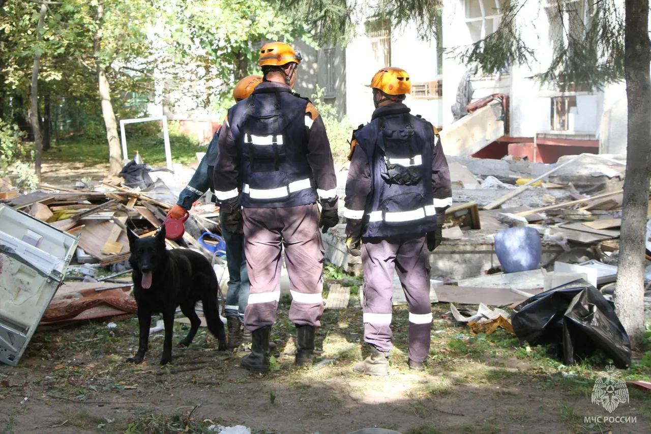 Фото: МЧС России