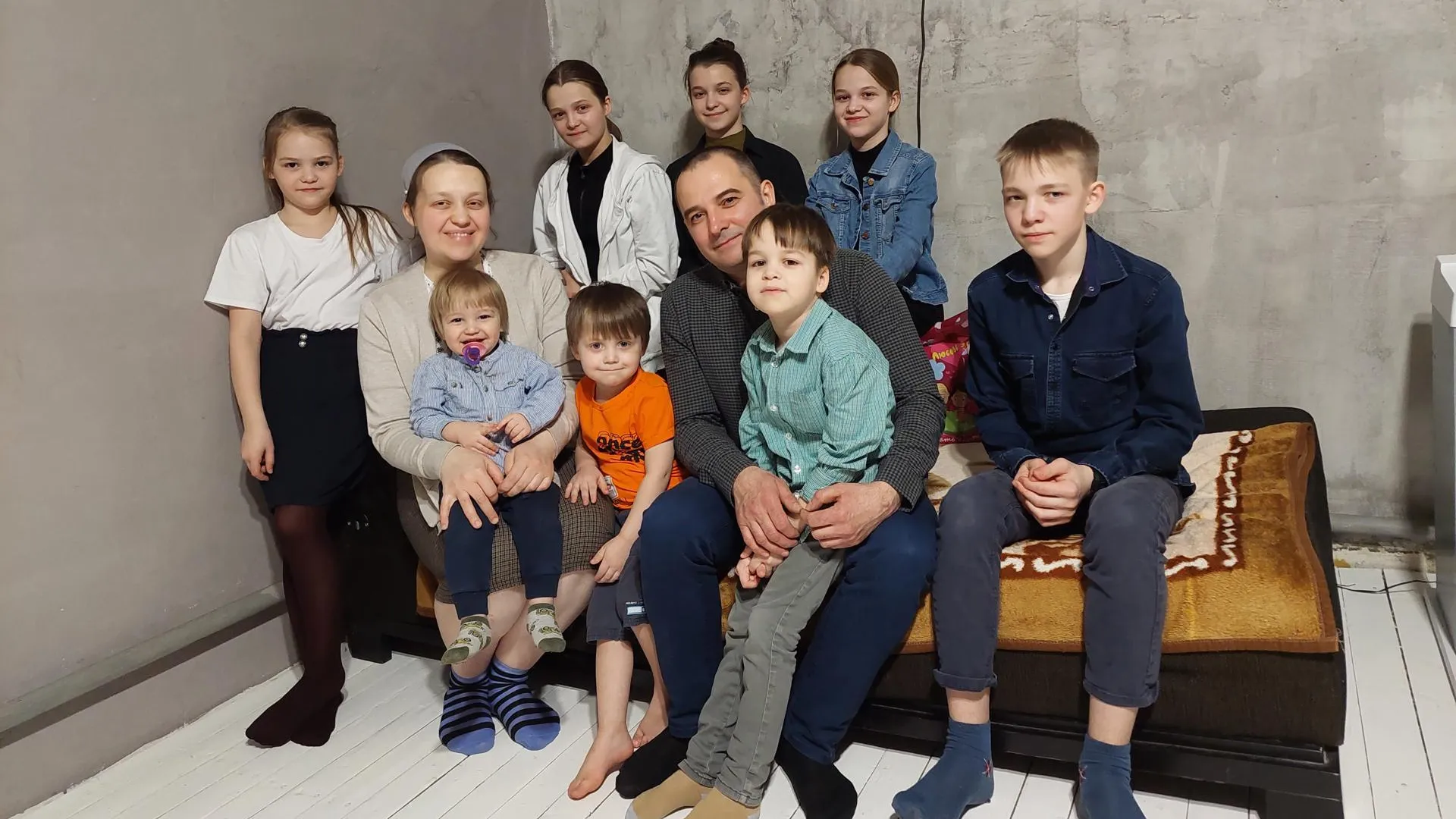 Фото: Светлана Плотникова