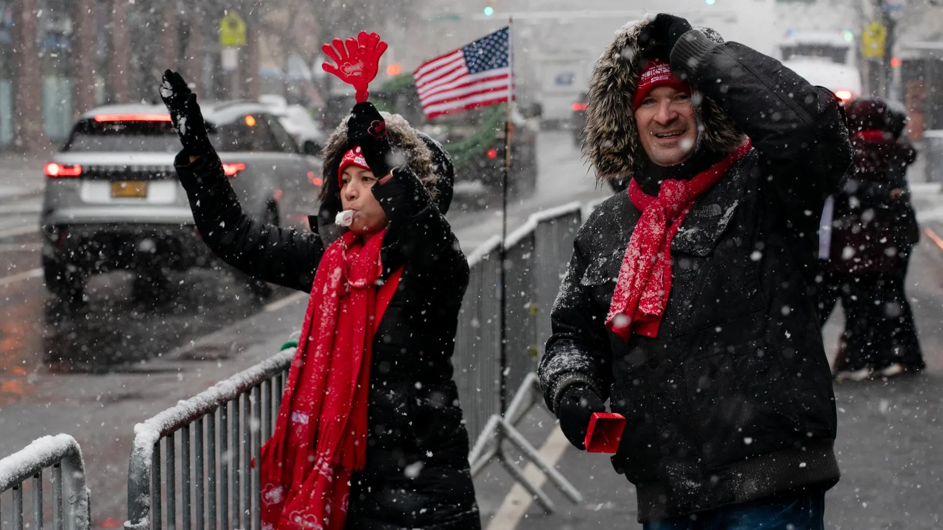 Derek French/Keystone Press Agency