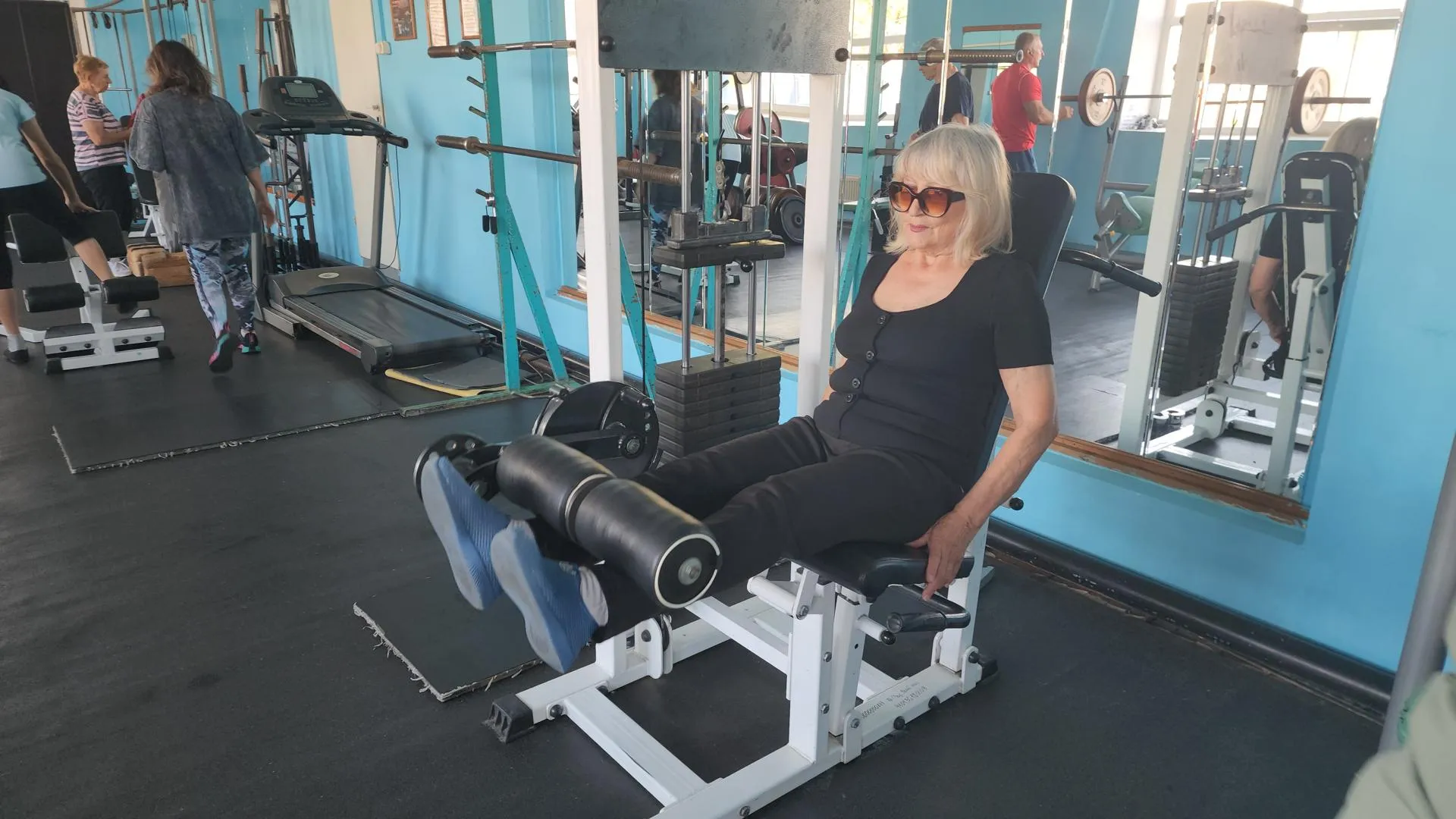 Мартыненко Михаил