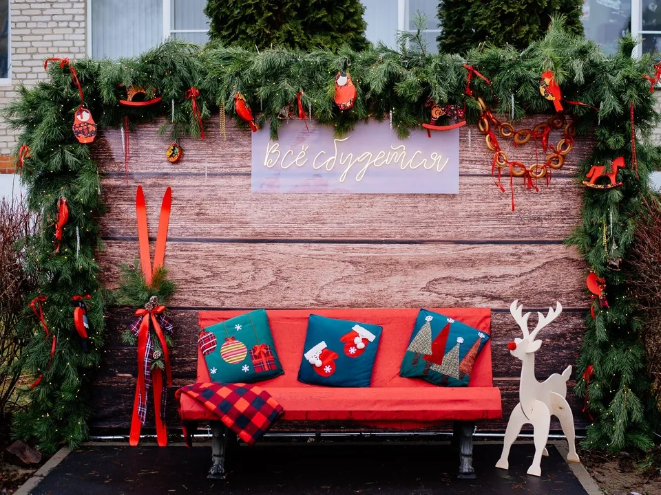 Фото: психиатрическая больница № 3 имени Т. Б. Дмитриевой