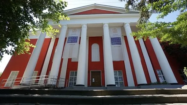 Пресс-служба советника губернатора Игоря Чайки