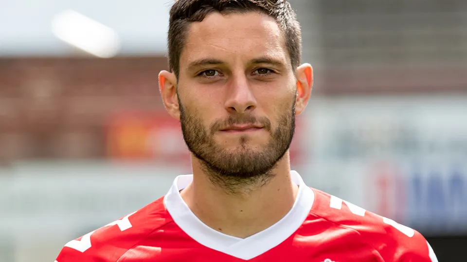 Фото: TASS/Zuma/Kurt Desplenter