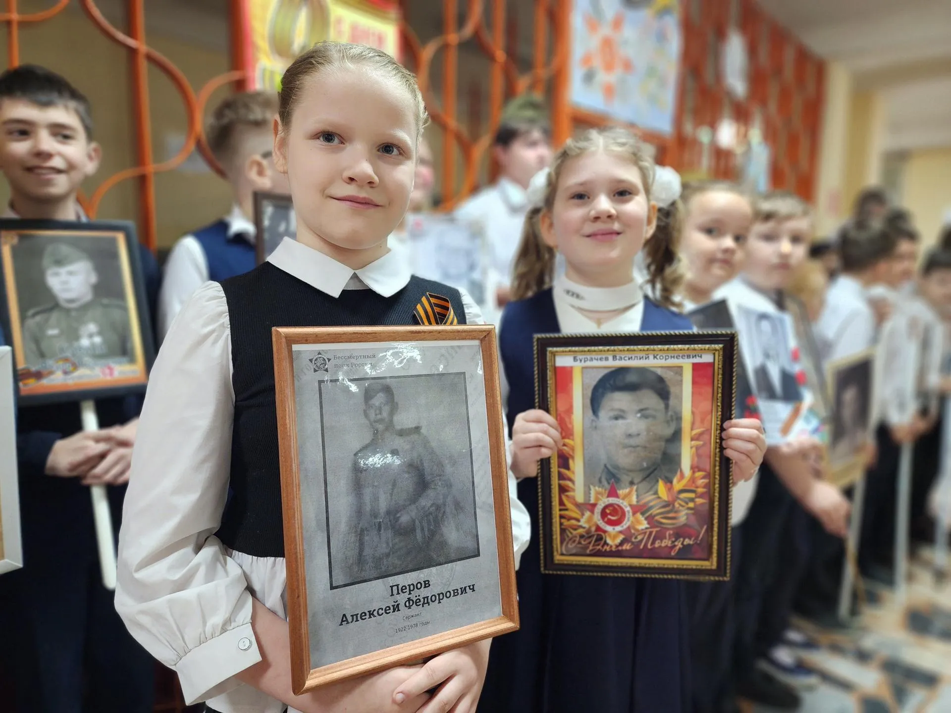 Пресс-служба администрации г. о. Воскресенск