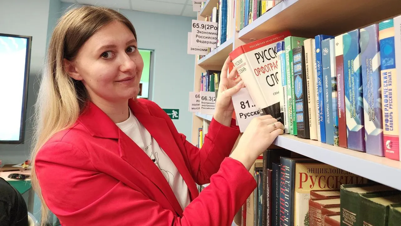 МедиаБанк Подмосковья/Юлия Андросова