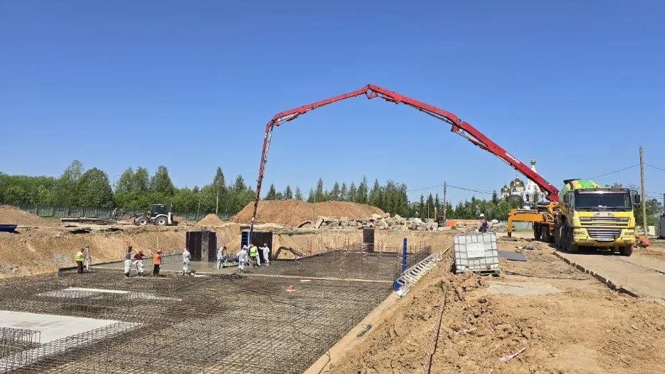 Фото: Яна Шаливская