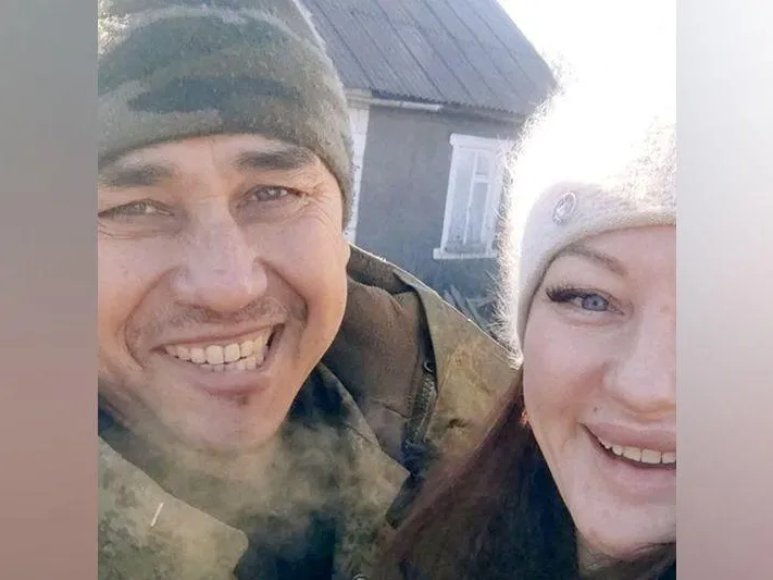 Журналистка рассказала, как отыскала своего мобилизованного брата в Донбассе