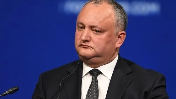 Владимир Астапкович / РИА Новости