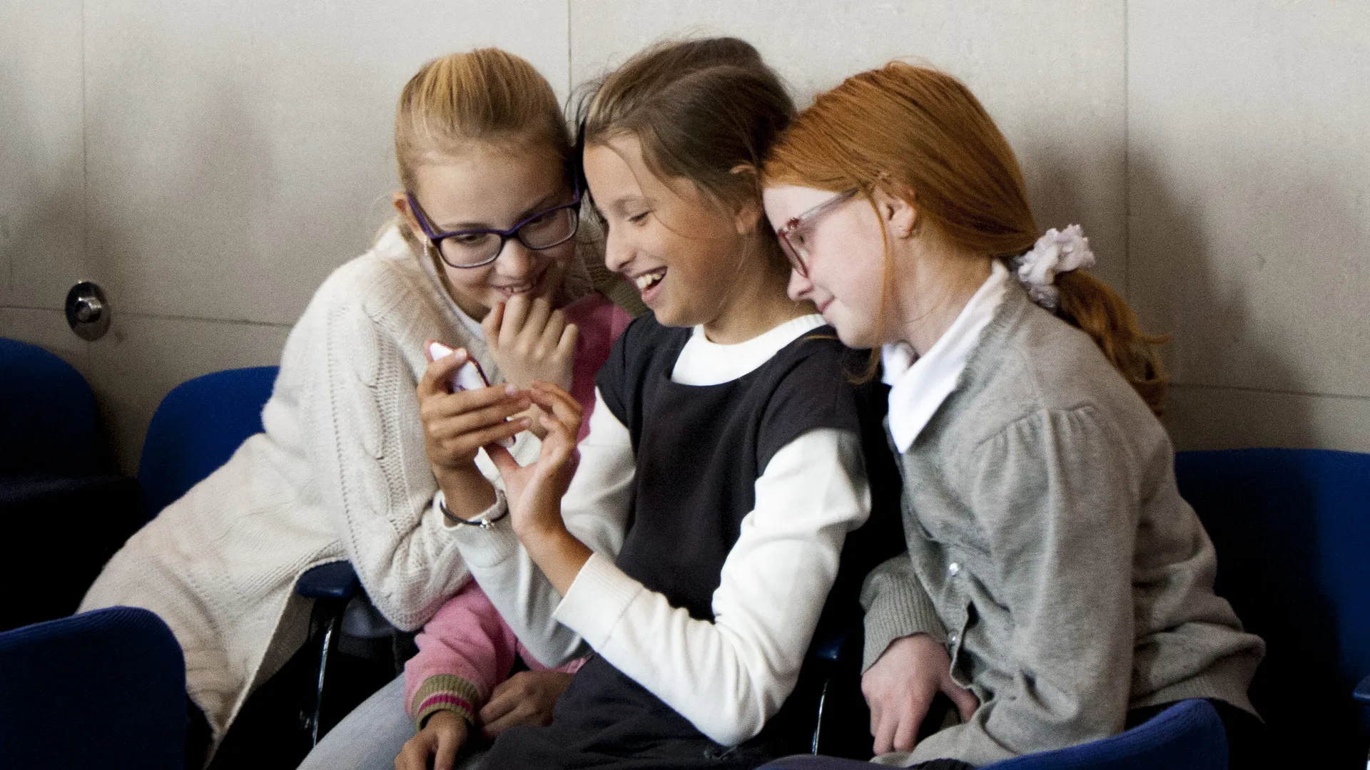 День Учителя в Черноголовке