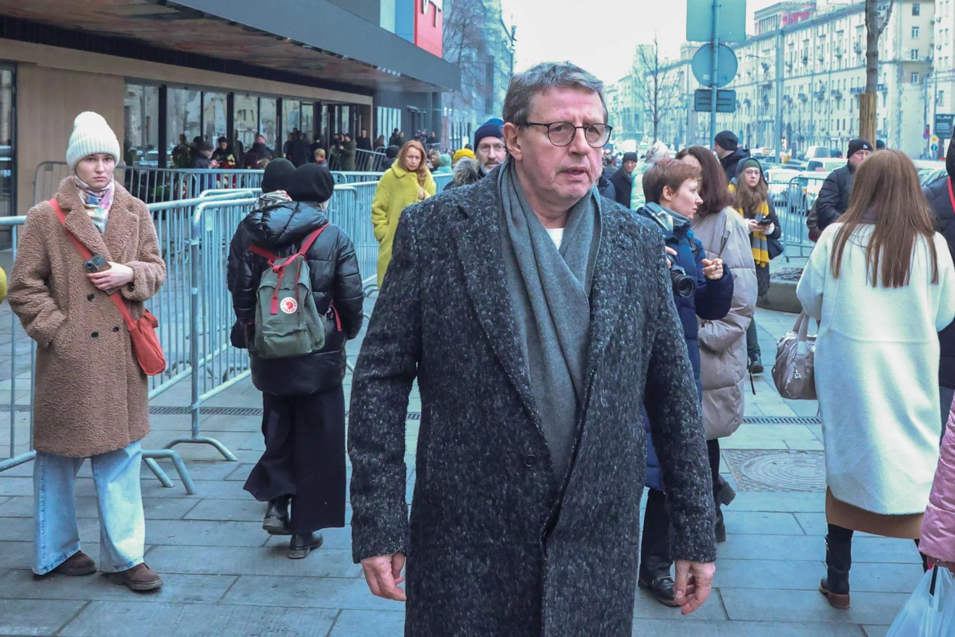 Petrov Sergey/news.ru