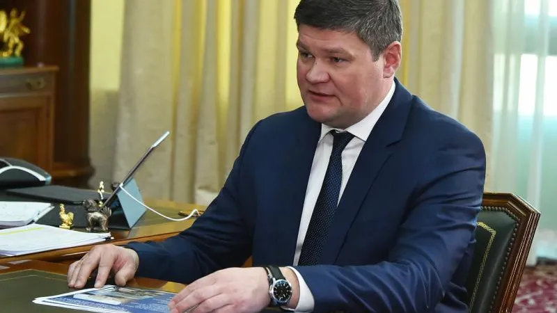 Андрей Жабин / Подмосковье сегодня