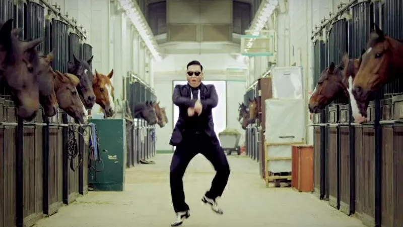 officialpsy / youtube.com