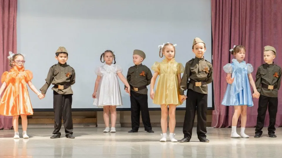 Фото: пресс-служба администрации г.о. Жуковский