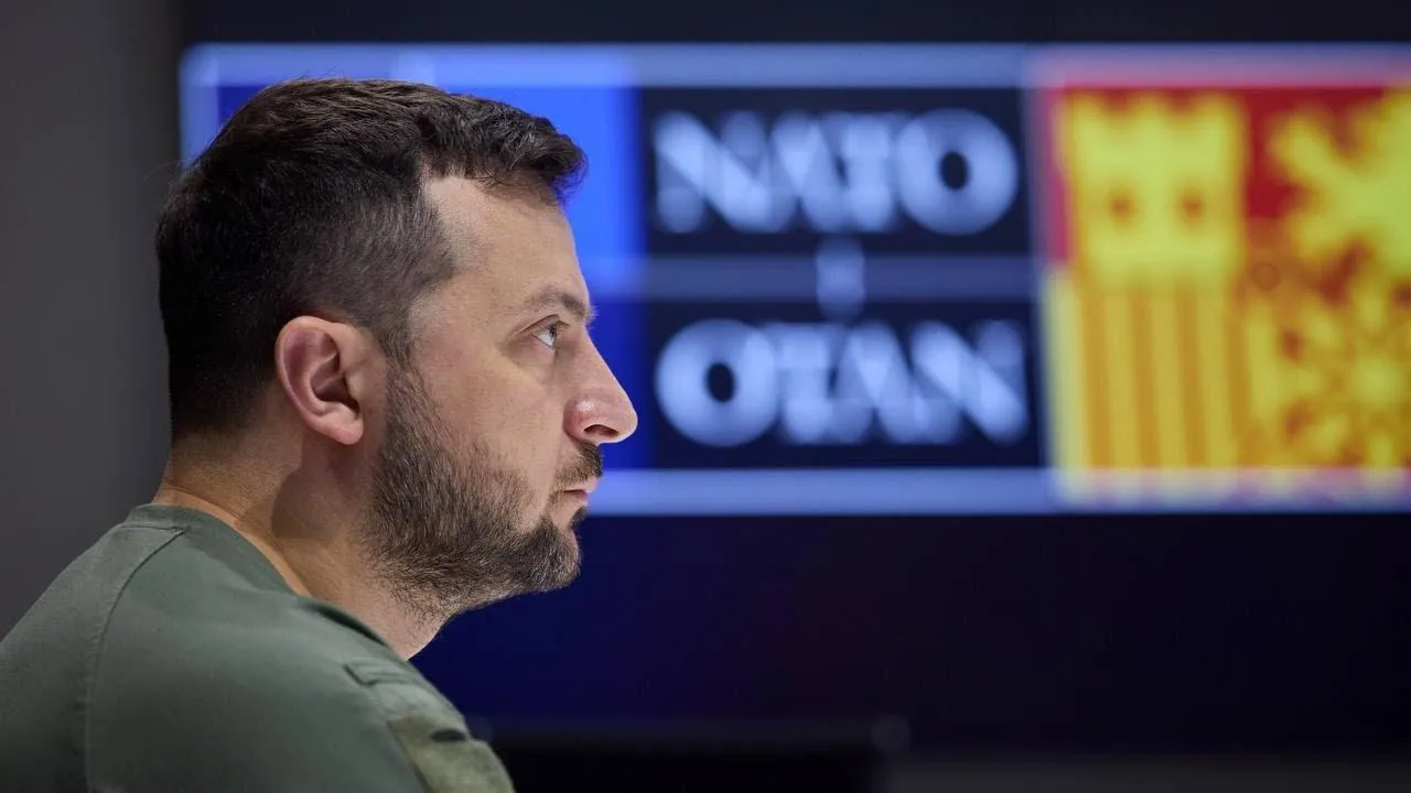 Официальный сайт Президента Украины