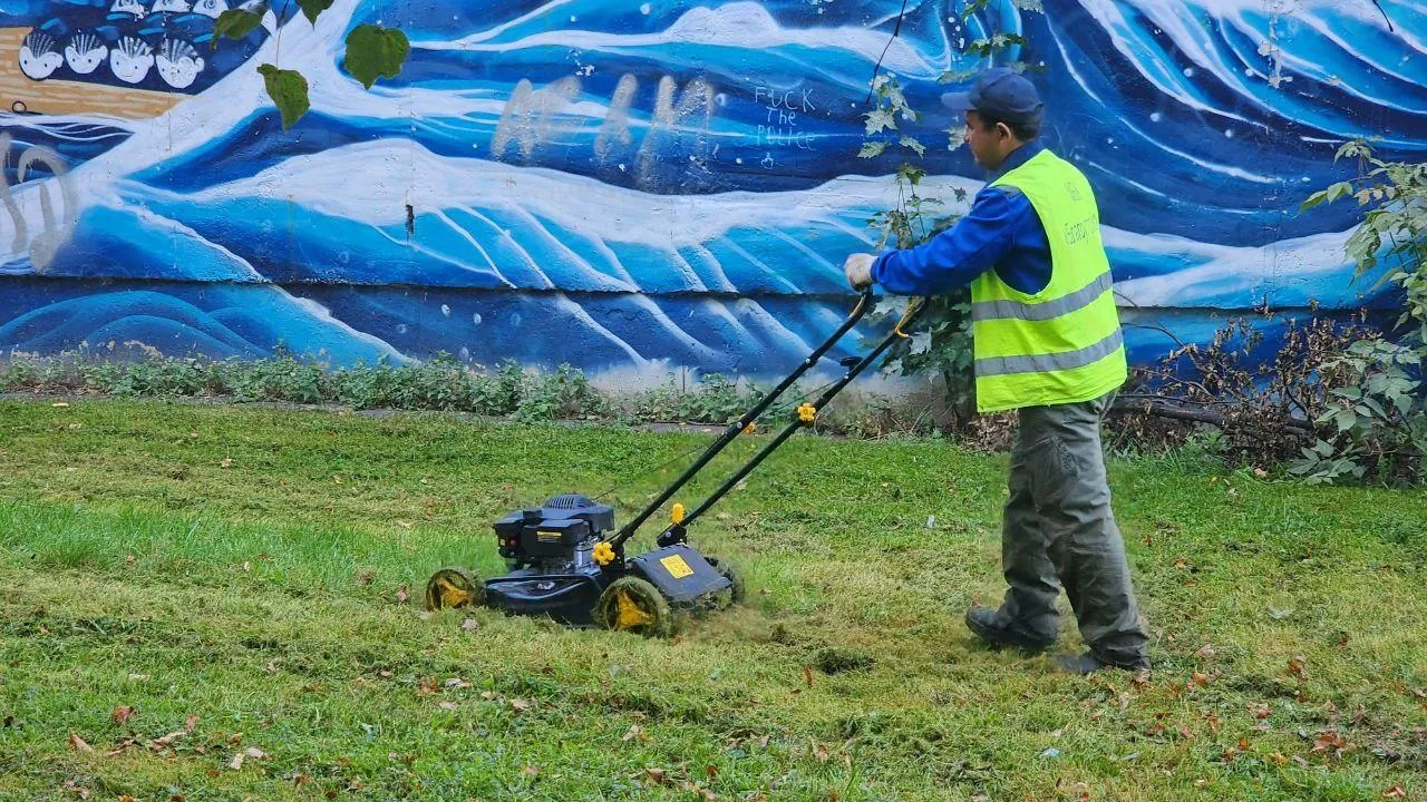 Мария Амелина