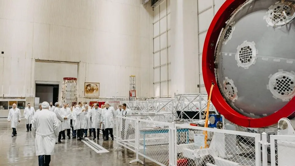 Фото: Мининвест Подмосковья