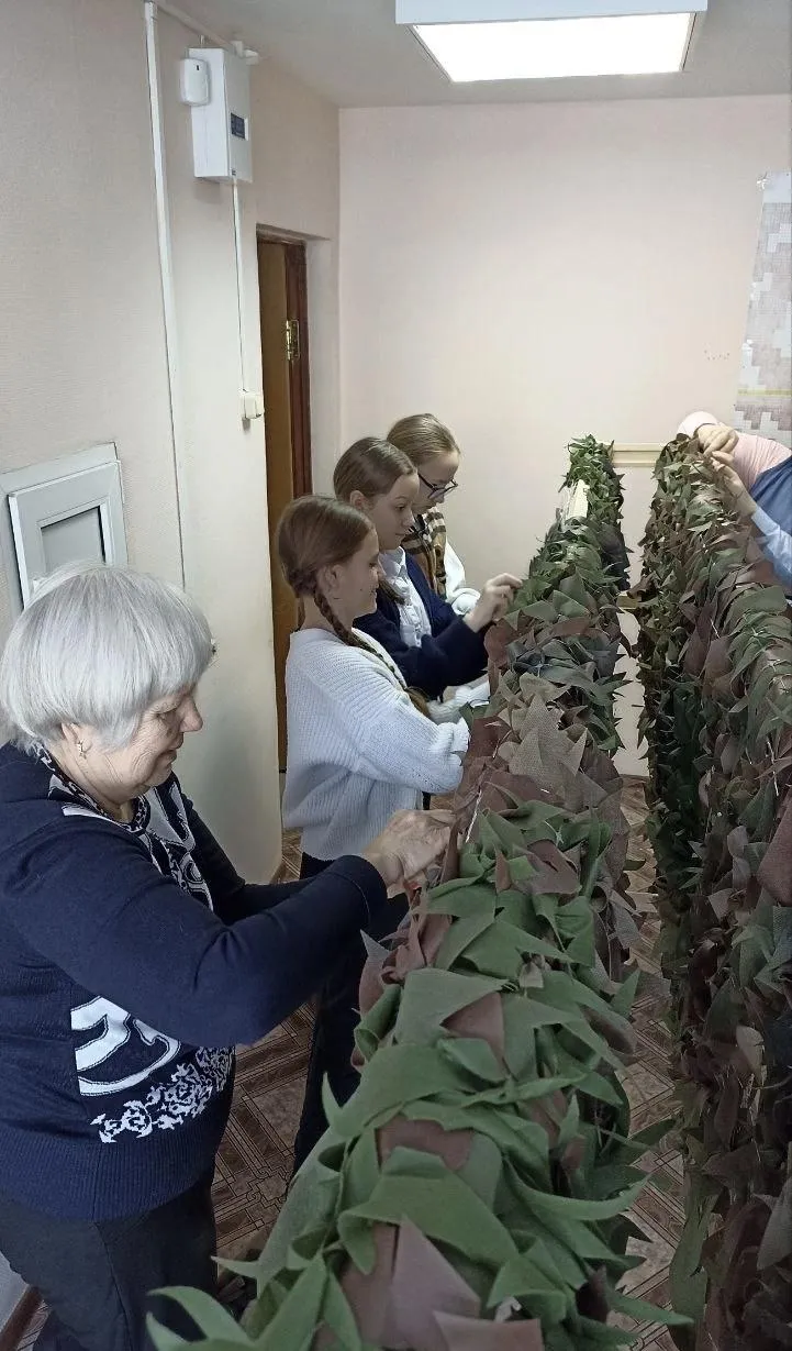 Фото: пресс-служба Министерства образования Московской области