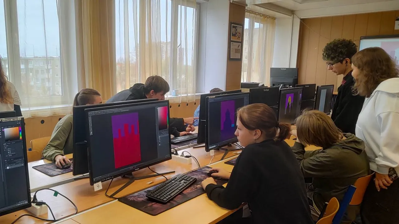 Фото: администрация г. о. Электросталь