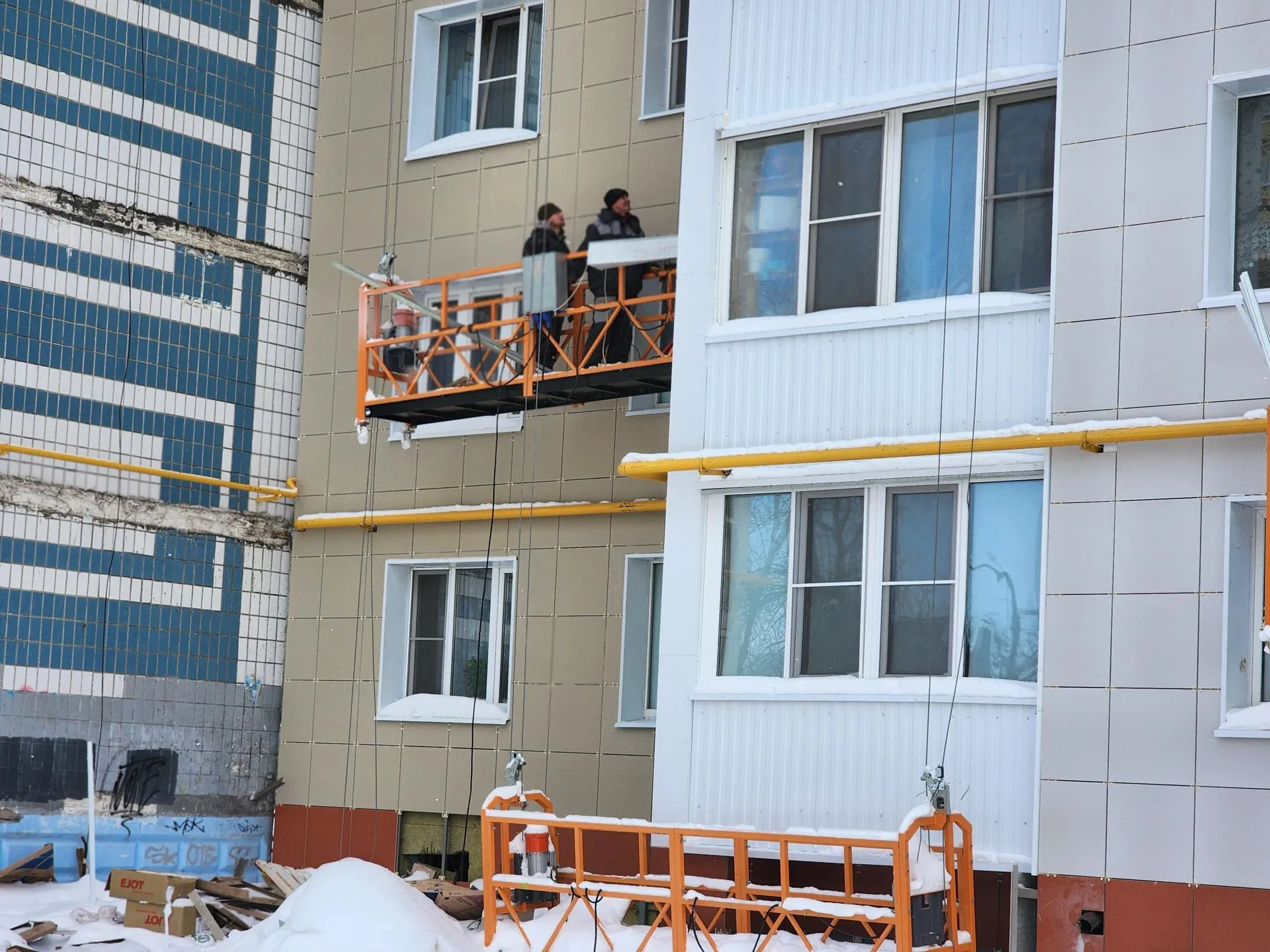 REGIONS/Елена Шумакова