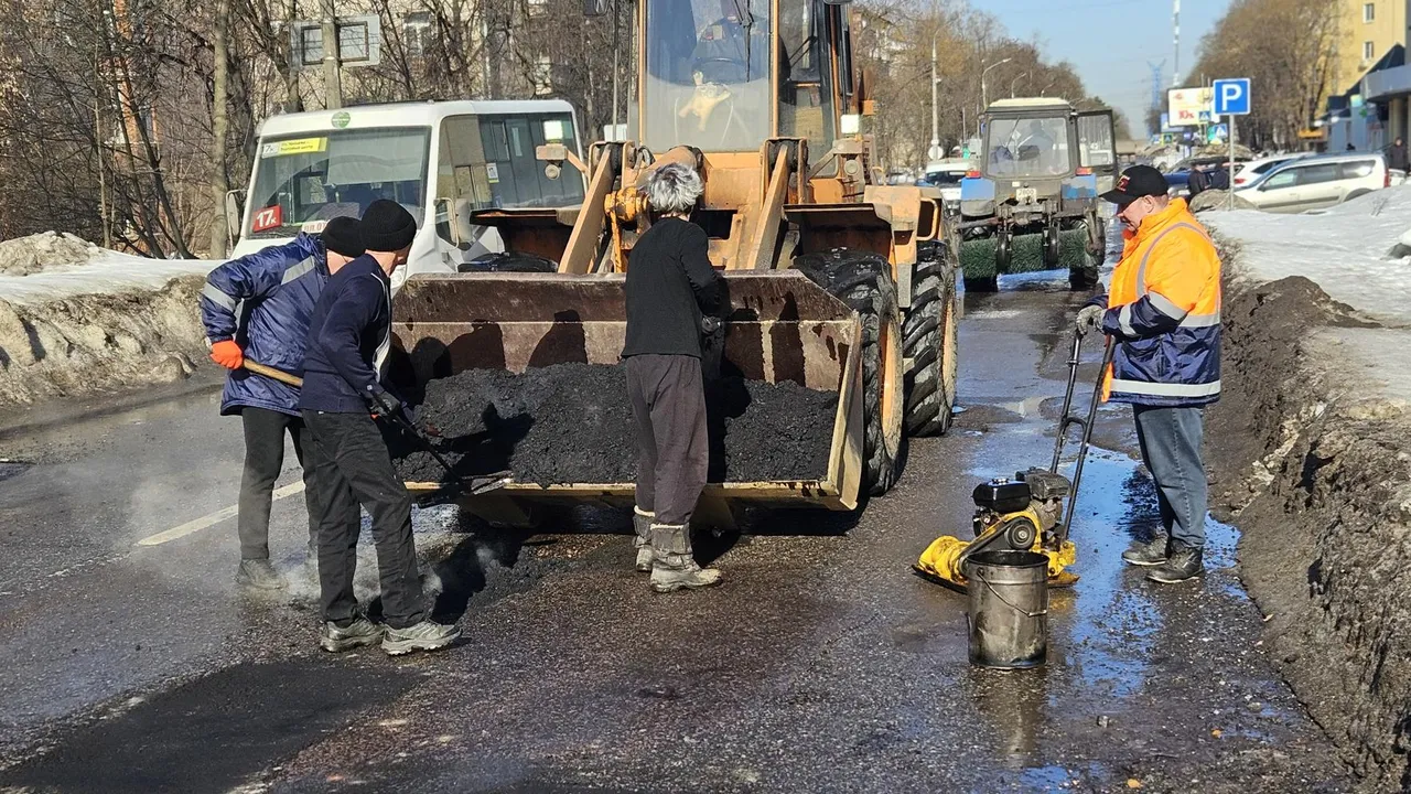 МедиаБанк Подмосковья/Ольга Вельшикаева