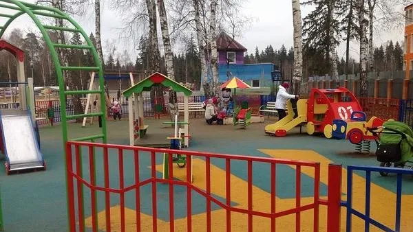 Пресс-служба Госадмтехнадзора МО