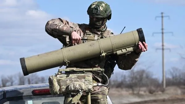 В США заявили о прекращении контрнаступления Украины до конца месяца