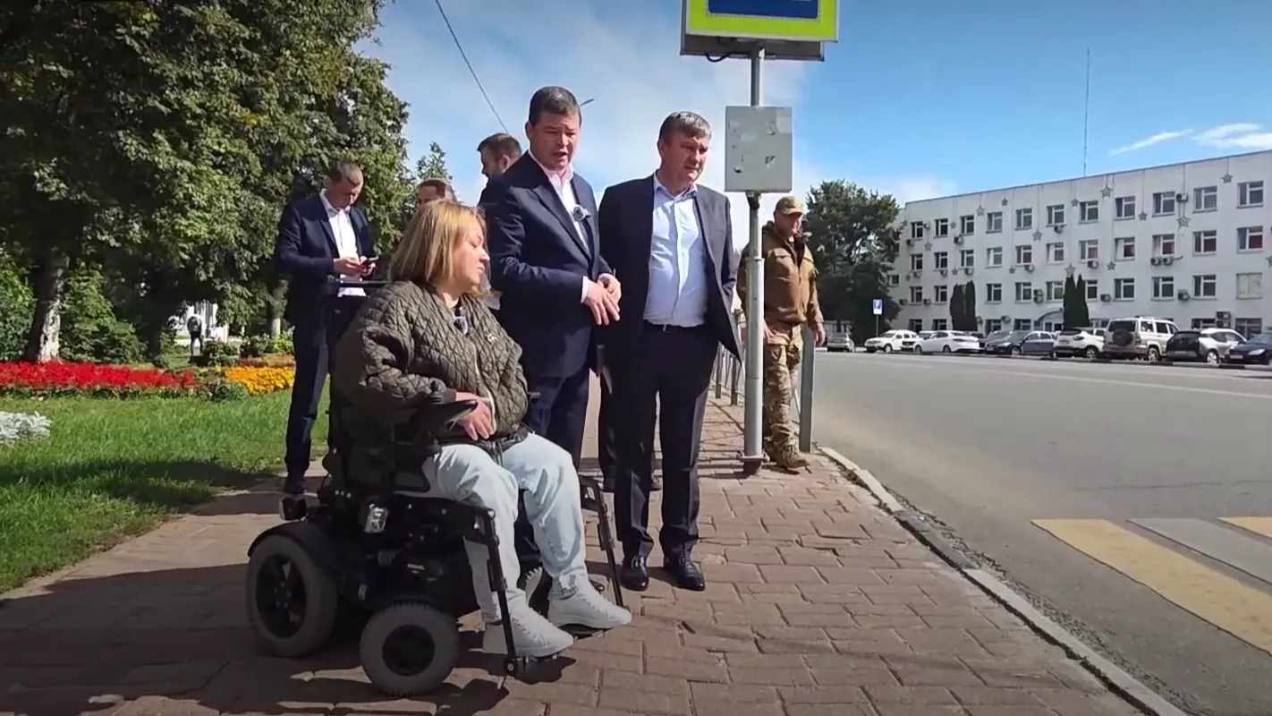 Пресс-служба администрации Раменского муниципального округа