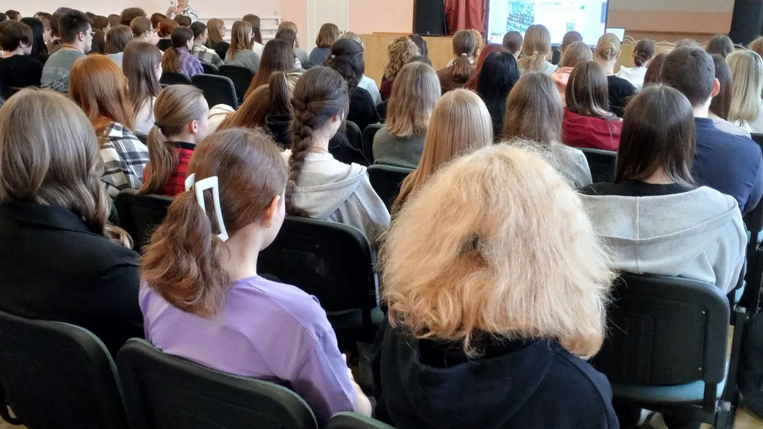 Фото: пресс-служба администрации м.о. Зарайск