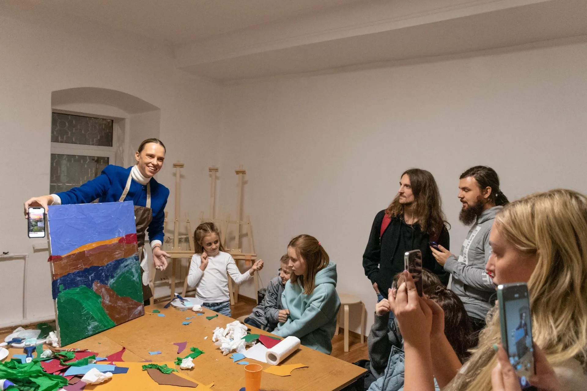 Фото: Евгений Мазепов