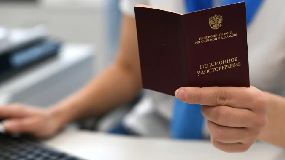 Фото: РИА Новости/Максим Блинов