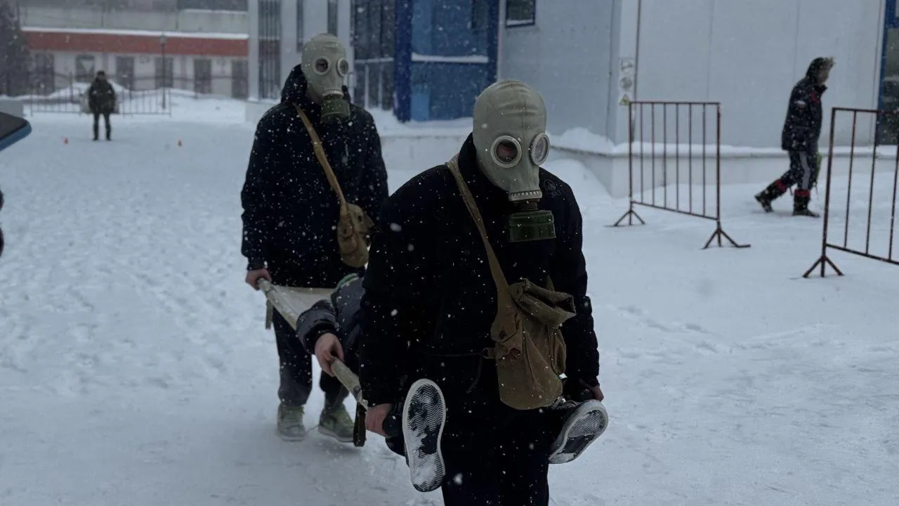 REGIONS/Яна Шаливская