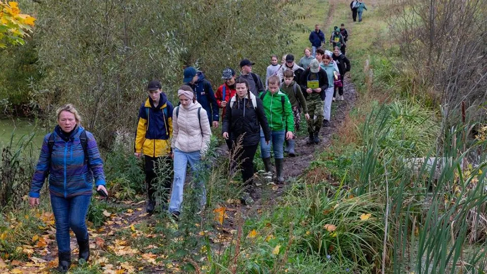Фото: vk.com/Успенский храм д. Рожново г. о. Зарайск МО
