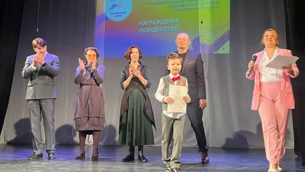 Фото: пресс-служба администрации Талдомского г.о.