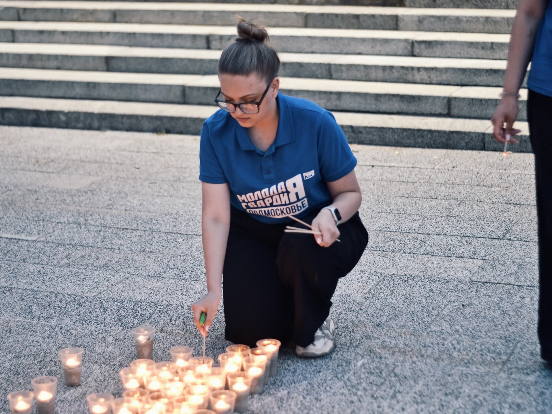 Фото: Отделение партии «Единая Россия» г.о. Щелково