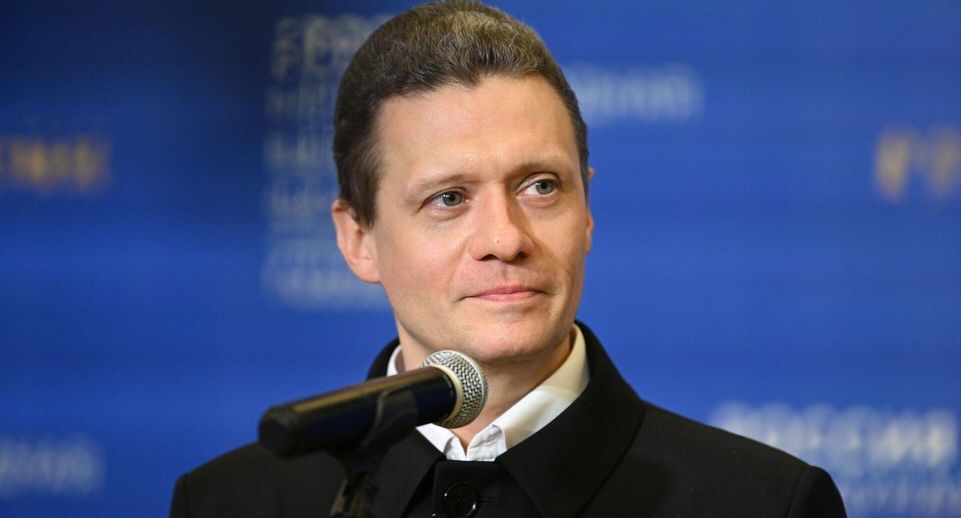 Губернатор Вологодской области Филимонов подтвердил задержание полпреда