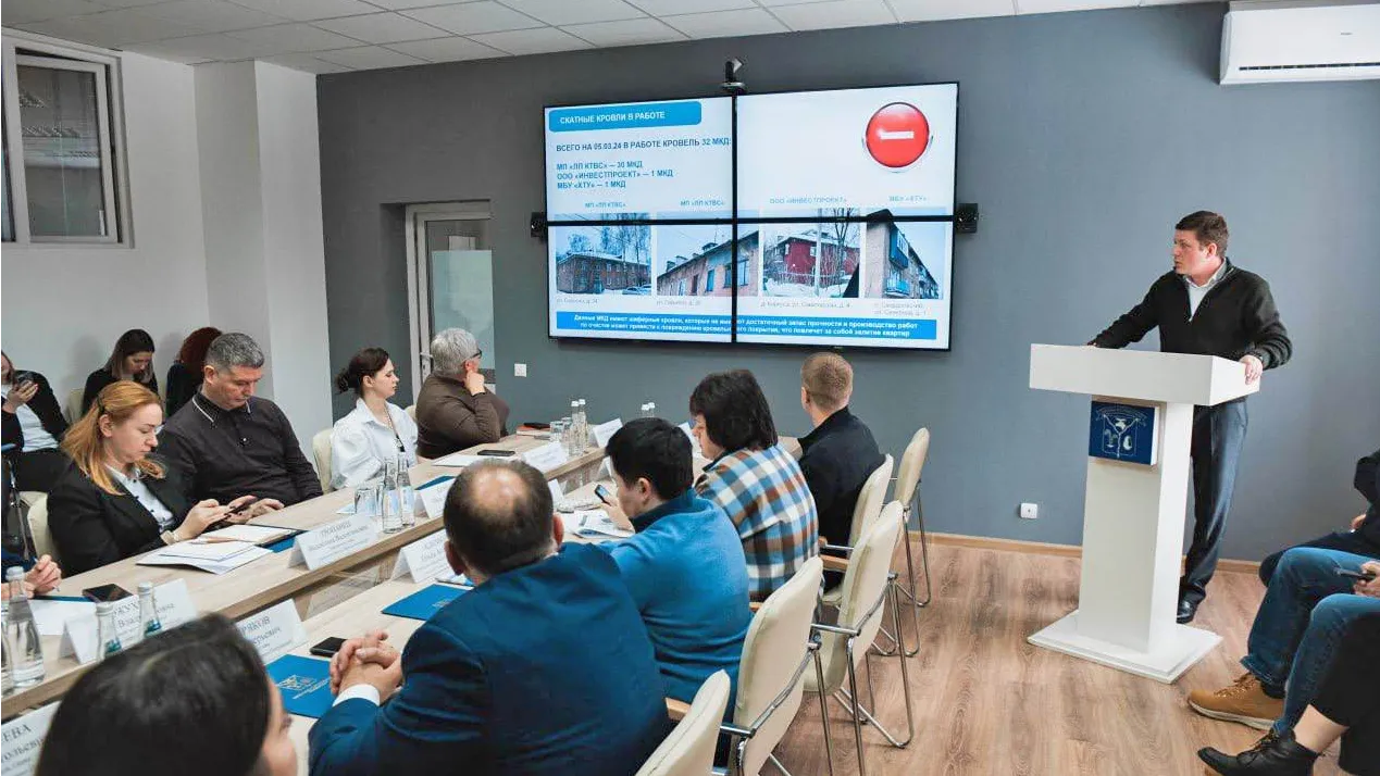 Фото: Руслан Изотов, администрация г.о. Лосино-Петровский