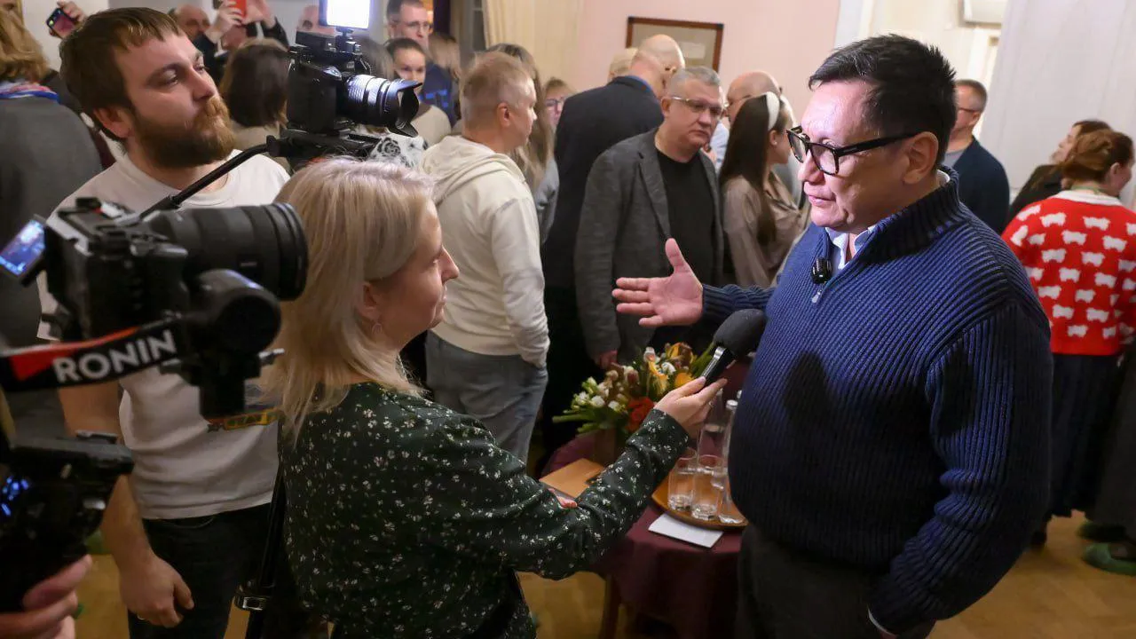 Фото: пресс-служба администрации г.о. Сергиев Посад