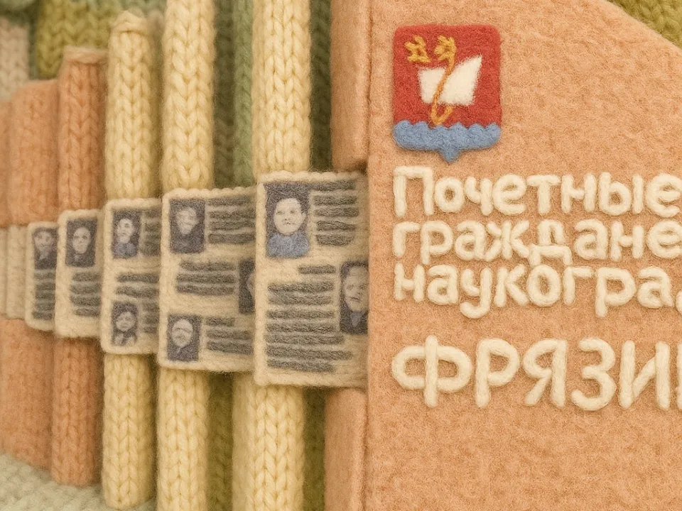 Фото: t.me/VorobievDmitrij/Сгенерировано нейросетью