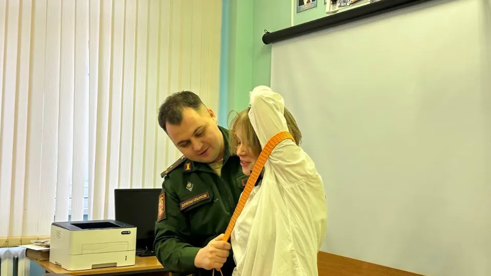 Фото: пресс-служба администрации Можайского м.о.