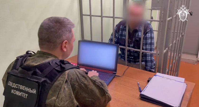 Завербованный Киевом диверсант собирался устроить самоподрыв в воинской части