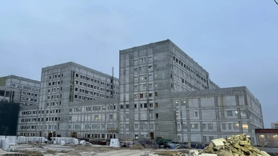 Фото: Главное управление государственного строительного надзора Московской области