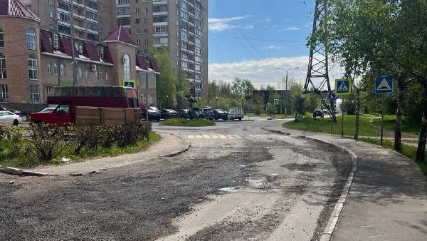 Фото: МЦУР г.о. Лобня